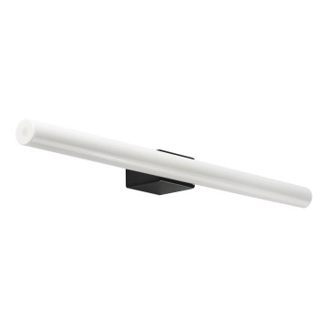 FARO 63553 - LED Підсвітка для дзеркала для ванної CALMA LED/7W/230V IP44 чорний