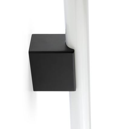 FARO 63553 - LED Підсвітка для дзеркала для ванної CALMA LED/7W/230V IP44 чорний