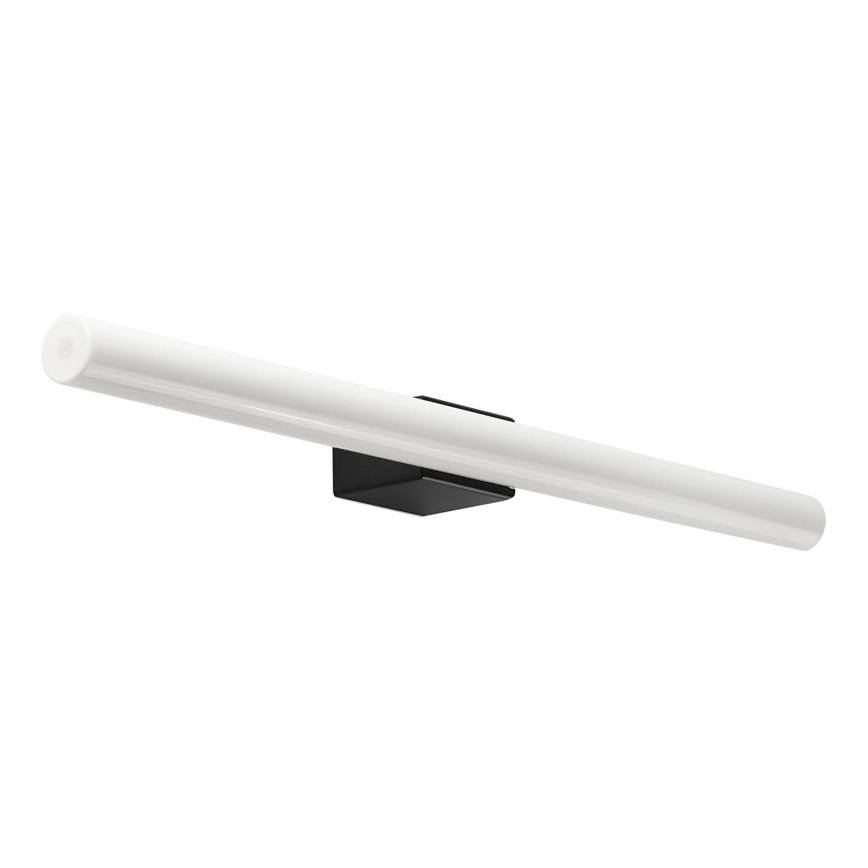 FARO 63553 - Светодиодная подсветка для зеркала в ванной комнате CALMA LED/7W/230V IP44 черный