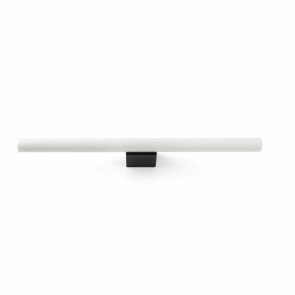 FARO 63553 - Светодиодная подсветка для зеркала в ванной комнате CALMA LED/7W/230V IP44 черный