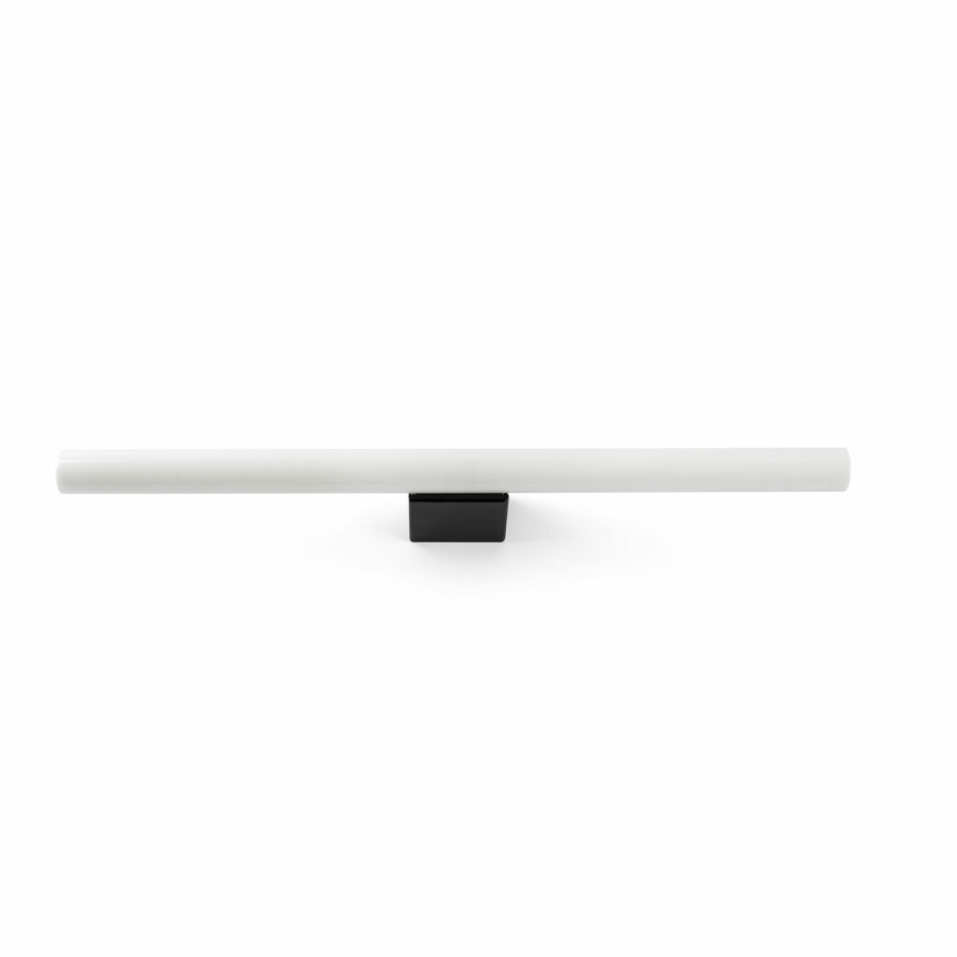 FARO 63553 - Светодиодная подсветка для зеркала в ванной комнате CALMA LED/7W/230V IP44 черный
