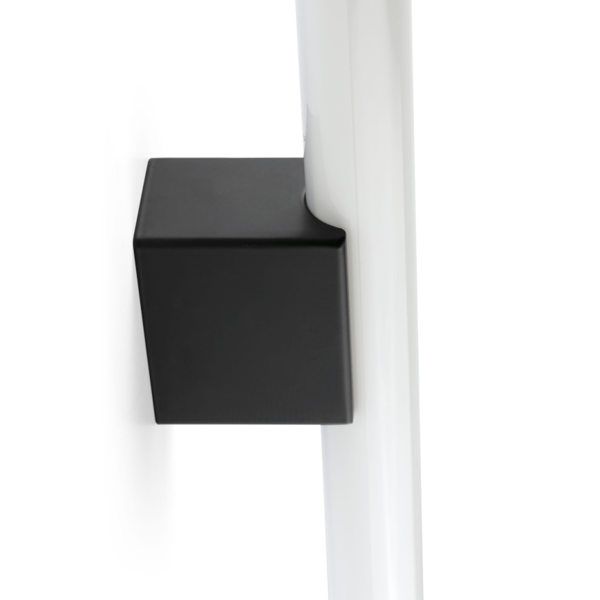 FARO 63553 - Светодиодная подсветка для зеркала в ванной комнате CALMA LED/7W/230V IP44 черный