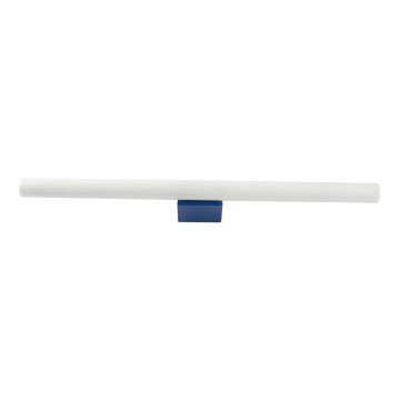 FARO 63556 - LED Підсвітка для дзеркала для ванної CALMA LED/7W/230V IP44 синій