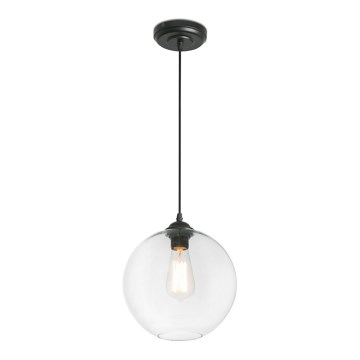 FARO 64128 - Підвісна люстра CLARA 1xE27/100W/230V