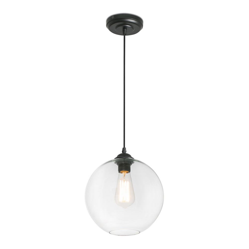 FARO 64128 - Підвісна люстра CLARA 1xE27/100W/230V
