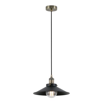 FARO 64133 - Люстра на тросе MARLIN 1xE27/60W/230V