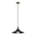 FARO 64133 - Люстра на тросе MARLIN 1xE27/60W/230V