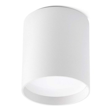 Faro 64206 - Точковий LED світильник HARU LED/6W/230V білий