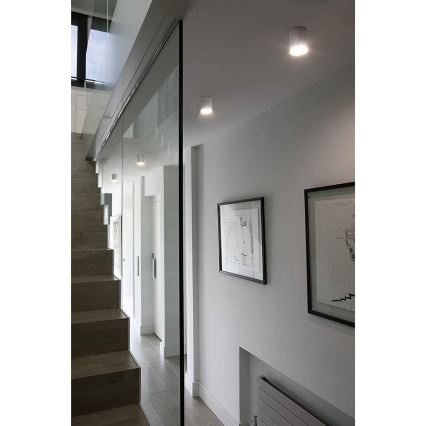 Faro 64206 - Точковий LED світильник HARU LED/6W/230V білий