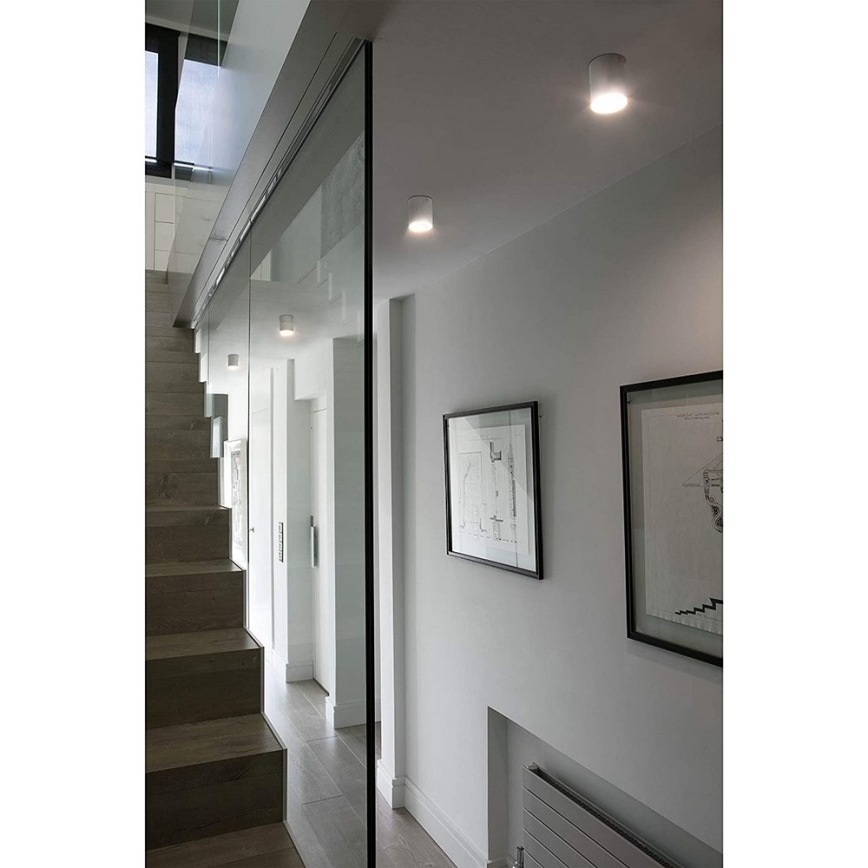 Faro 64206 - Точковий LED світильник HARU LED/6W/230V білий