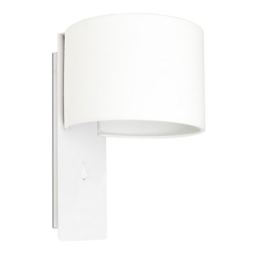 FARO 64302 - Настінний світильник FOLD 1xE27/15W/230V