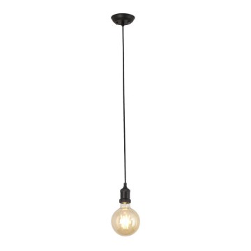 FARO 65134 - Люстра на тросе ART 1xE27/60W/230V