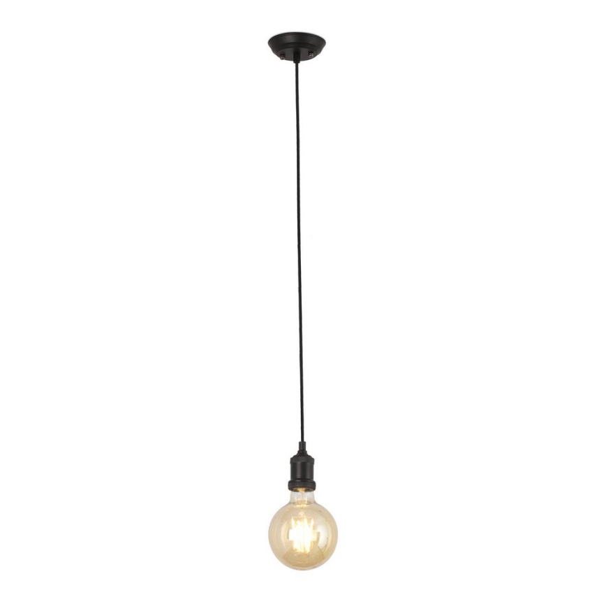 FARO 65134 - Люстра на тросе ART 1xE27/60W/230V