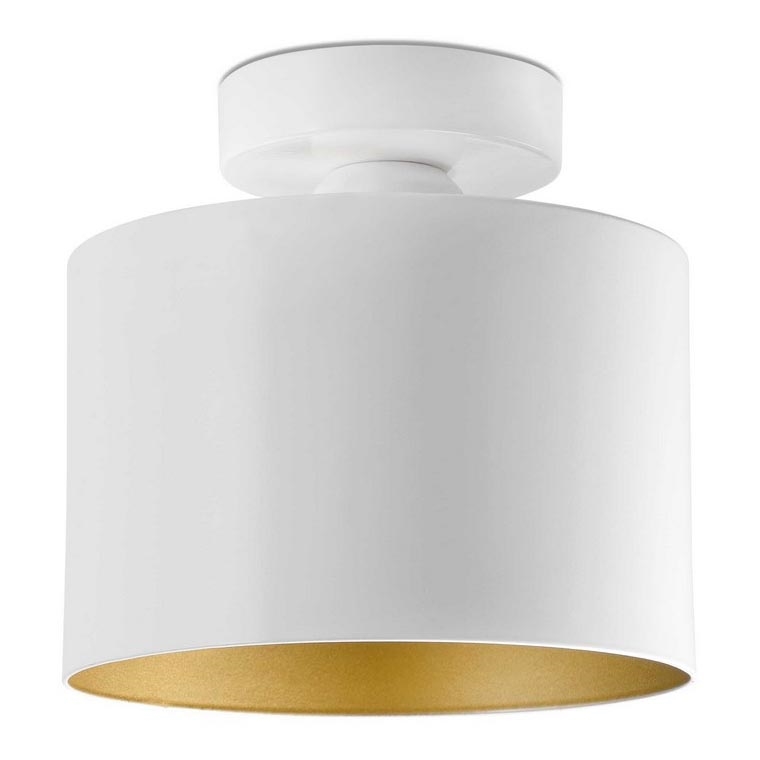 FARO 65137 - Стельовий світильник JANET 1xE27/20W/230V