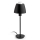 FARO 66864 - Настільна лампа BENIN 1xE14/40W/230V