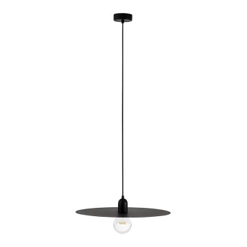 FARO 68145 - Люстра на тросе PLAT 1xE27/60W/230V