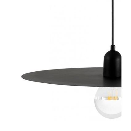 FARO 68145 - Люстра на тросе PLAT 1xE27/60W/230V