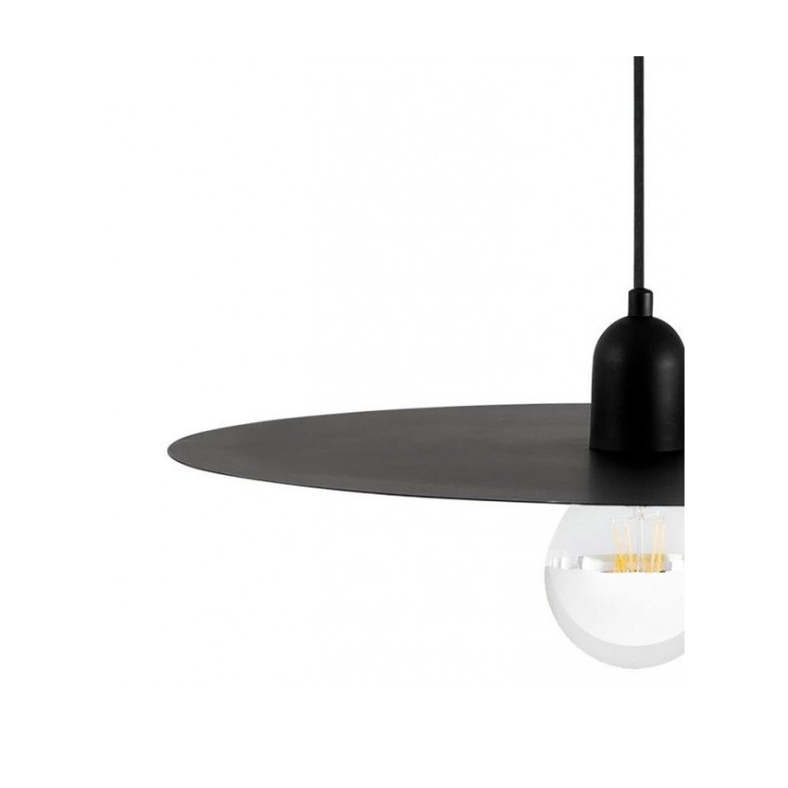 FARO 68145 - Люстра на тросе PLAT 1xE27/60W/230V