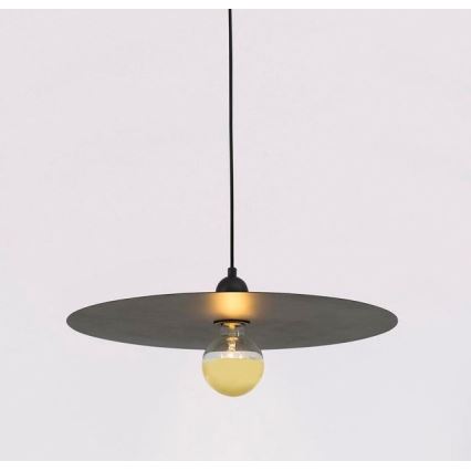 FARO 68145 - Люстра на тросе PLAT 1xE27/60W/230V