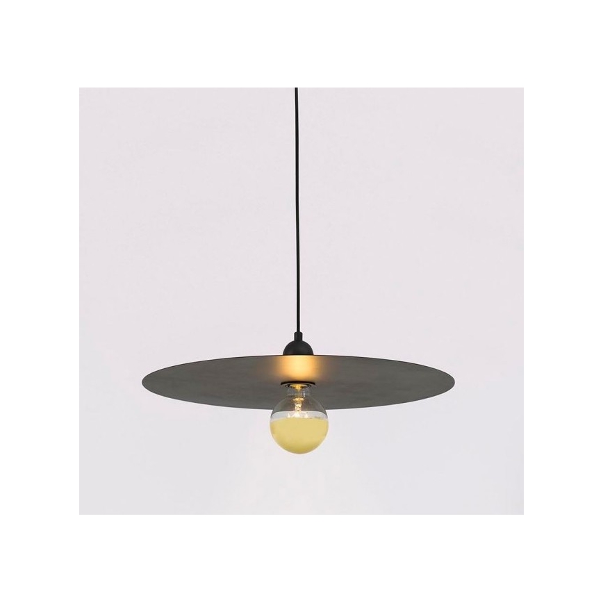 FARO 68145 - Люстра на тросе PLAT 1xE27/60W/230V