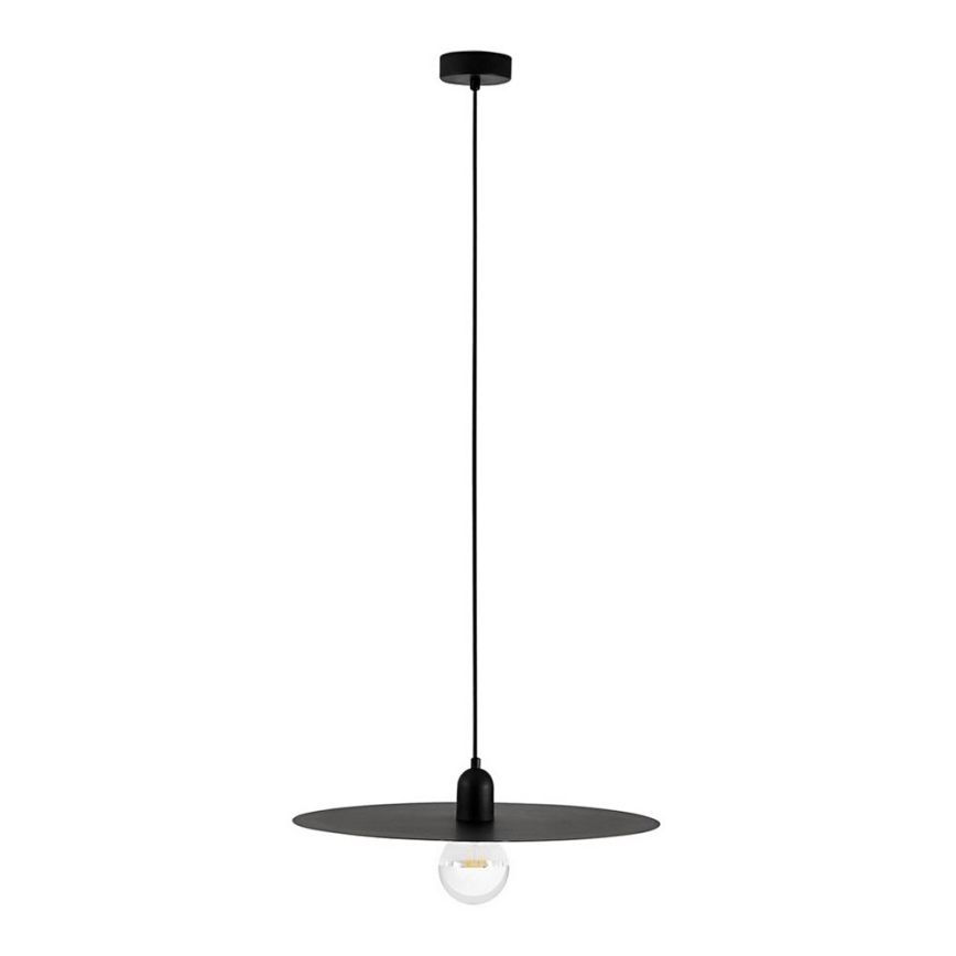 FARO 68145 - Підвісна люстра PLAT 1xE27/60W/230V