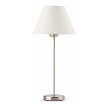 FARO 68423 - Настільна лампа NIDIA 1xE27/40W/230V