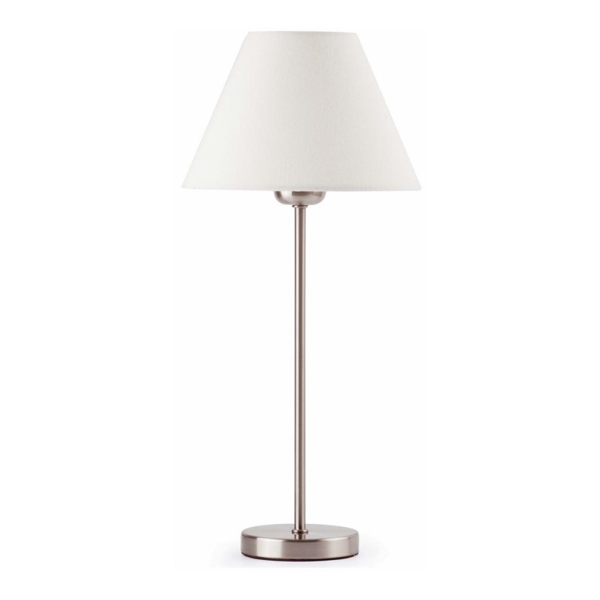 FARO 68423 - Настільна лампа NIDIA 1xE27/40W/230V