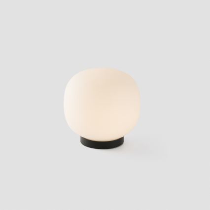 FARO 68611 - Стельовий світильник AMELIA 1xE27/15W/230V IP44 білий/чорний