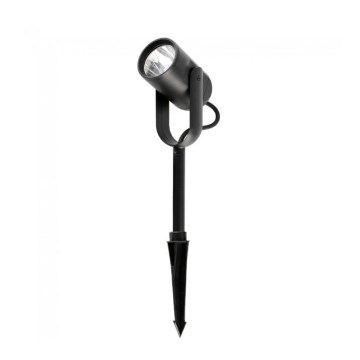FARO 70037 - Світлодіодний вуличний світильник SLOT-35 LED/14W/230V IP65 3000K