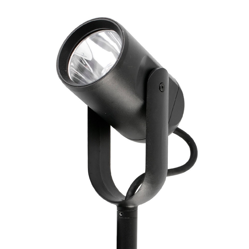 FARO 70037 - Світлодіодний вуличний світильник SLOT-35 LED/14W/230V IP65 3000K