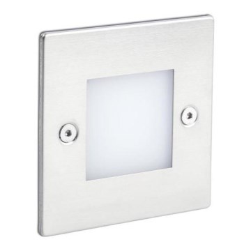 FARO 70135 - Светодиодный уличный подвесной потолочный светильник FROL LED/0,8W/230V IP65