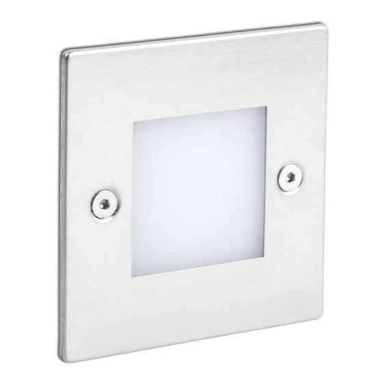 FARO 70135 - Светодиодный уличный подвесной потолочный светильник FROL LED/0,8W/230V IP65