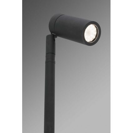 FARO 70226 - Светодиодный уличный светильник SETH LED/6W/230V IP44
