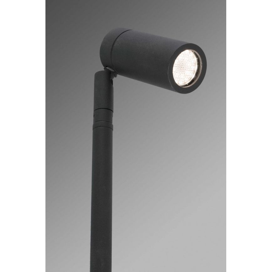 FARO 70226 - Светодиодный уличный светильник SETH LED/6W/230V IP44