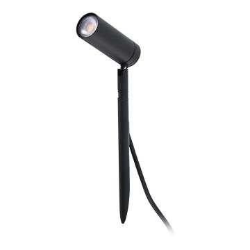 FARO 70227 - Світлодіодний вуличний світильник SETH LED/6W/230V IP44 2700K