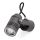 FARO 70260 - Уличный настенный светильник LIT 1xGU10/8W/230V IP54