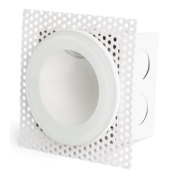 FARO 70265 - LED світильник вмонтований до підвісної стелі для ванної GALO LED/3W/230V IP54