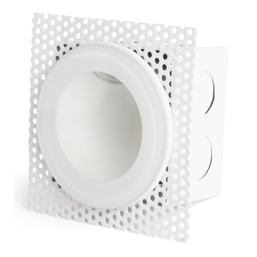 FARO 70265 - Светодиодный встраиваемый светильник для ванной комнаты GALO LED/3W/230V IP54
