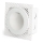 FARO 70265 - Светодиодный встраиваемый светильник для ванной комнаты GALO LED/3W/230V IP54