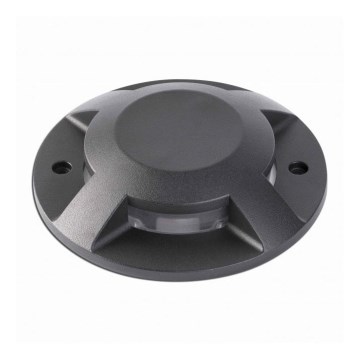 FARO 70287 - Вуличний світлодіодний ґрунтовий світильник LOTH-3 4xLED/3W/230V IK10 IP67