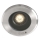 FARO 70304 - Вуличний ґрунтовий світильник GEISER 1xGU10/8W/230V IP67