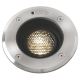 FARO 70306 - Вуличний світлодіодний ґрунтовий світильник GEISER LED/32W/230V IP67