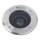 FARO 70309 - Светодиодный уличный тротуарный светильник GEISER LED/15W/230V IK08 IP67