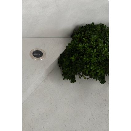 FARO 70311 - Светодиодный уличный тротуарный светильник GEISER LED/7,5W/230V IK08 IP67