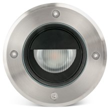 FARO 70311 - Вуличний світлодіодний ґрунтовий світильник GEISER LED/7,5W/230V IP67