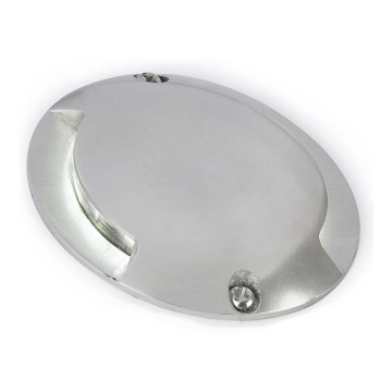 FARO 70547 - Встраиваемый уличный светильник KEENAN LED/0,8 Вт/12В IP67