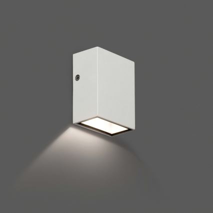 FARO 70567N - Вуличний світлодіодний настінний світильник CANON LED/4W/230V IP44