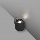FARO 70576 - Вуличний світлодіодний настінний світильник NOBORU LED/16W/230V IP65