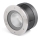 FARO 70587 - Вуличний світлодіодний ґрунтовий світильник SURIA-24 LED/24W/230V IK08 IP67
