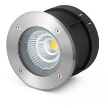 FARO 70589 - Светодиодный уличный светильник для подсветки дорожек SURIA-12 LED/12W/230V IP67